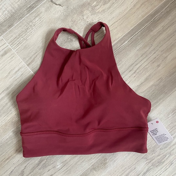 Lululemon Top NEW - Picture 1 of 6